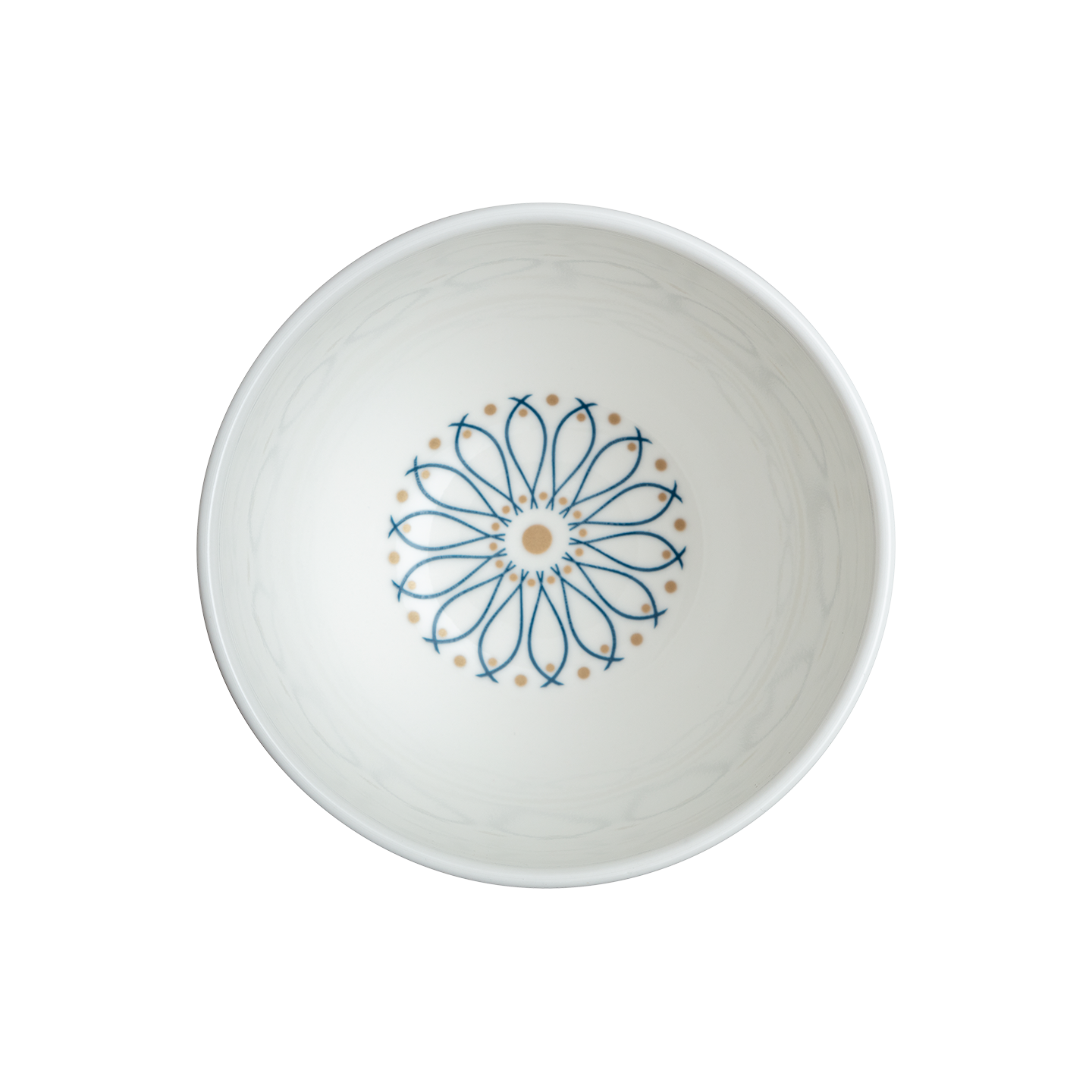 Modern Deco Extra Small Bowl Seconds