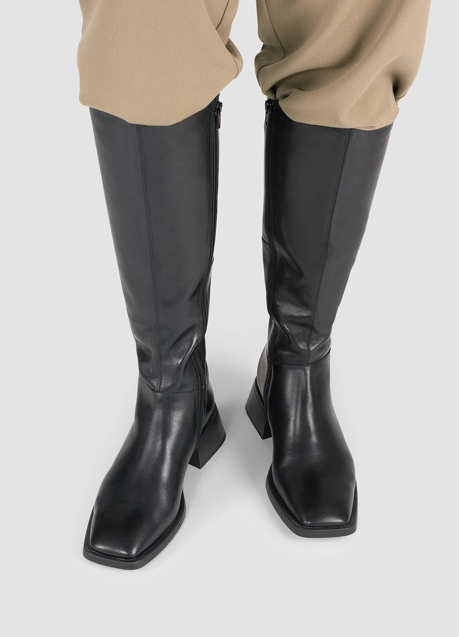 Blanca Tall Boots