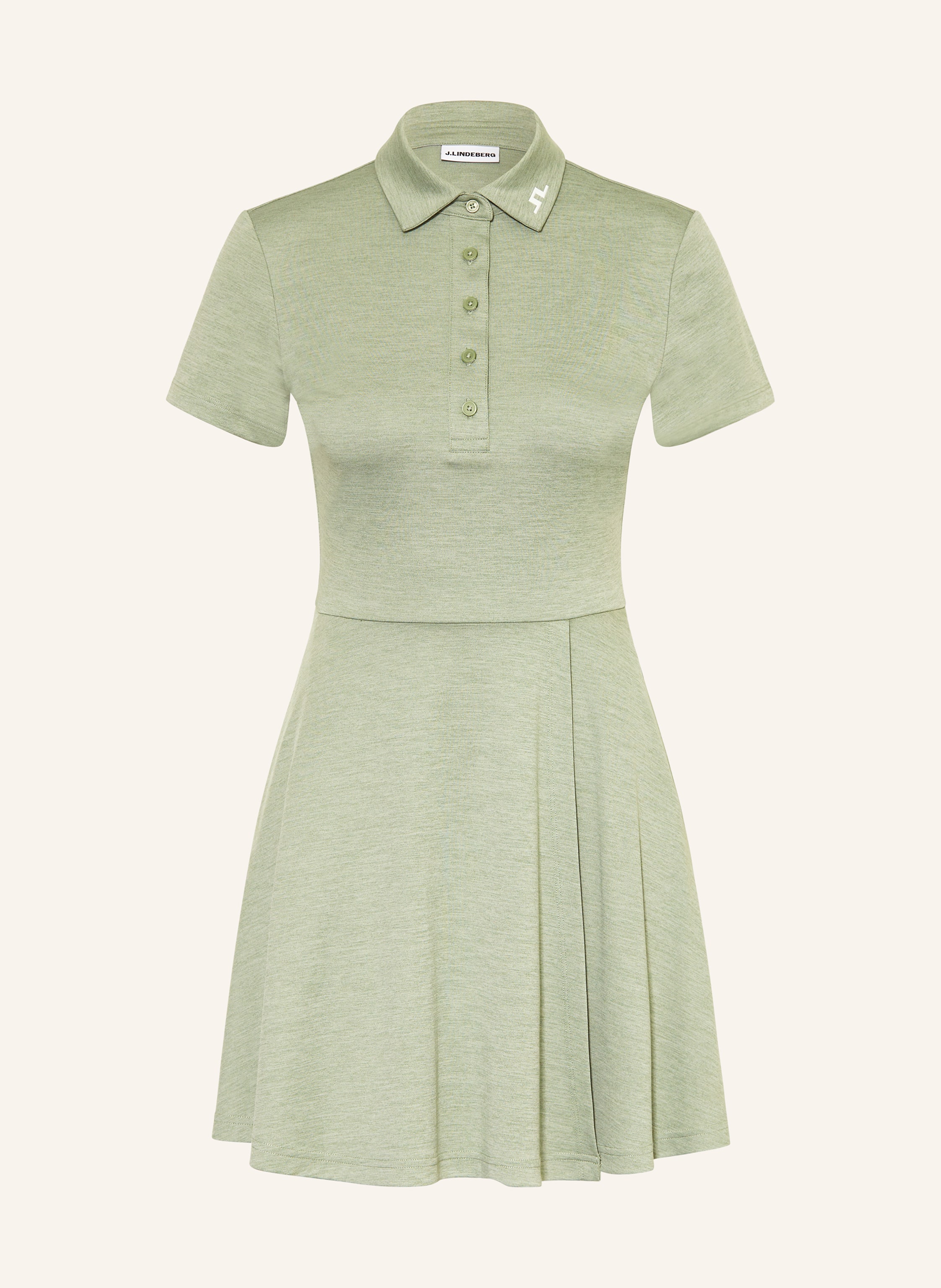 J.LINDEBERG Polokleid