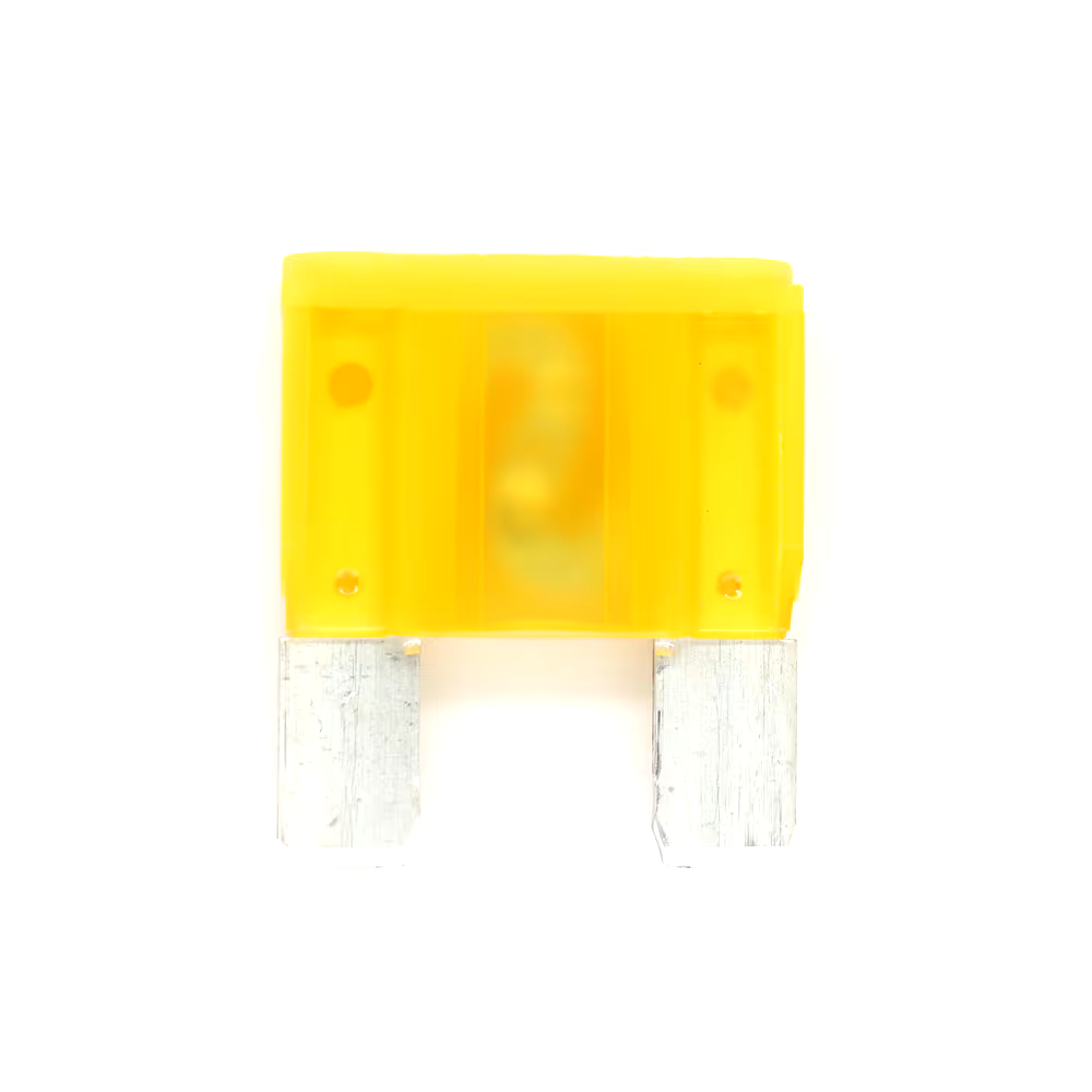 Littelfuse 20A Maxi Fuse