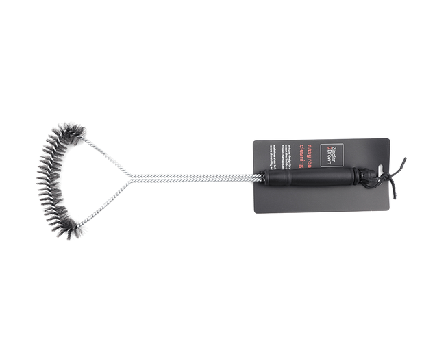 Ziegler & Brown Easy Reach Cleaning Brush