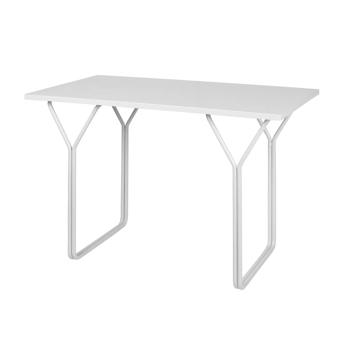 Broste Copenhagen - Berit Schreibtisch, grau