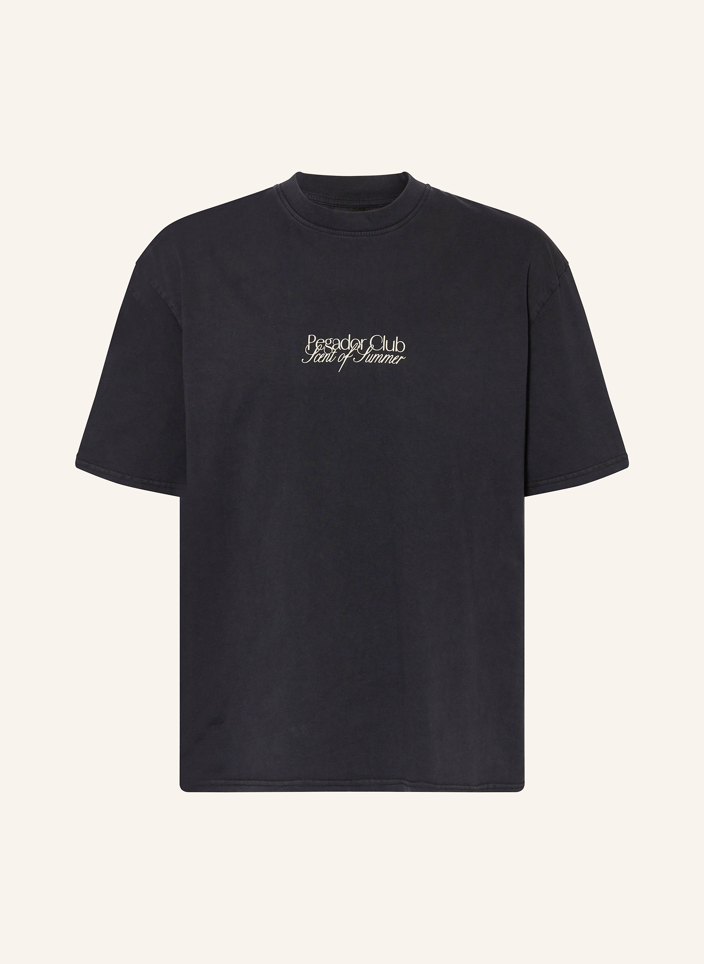 PEGADOR Oversized Shirt RAMON