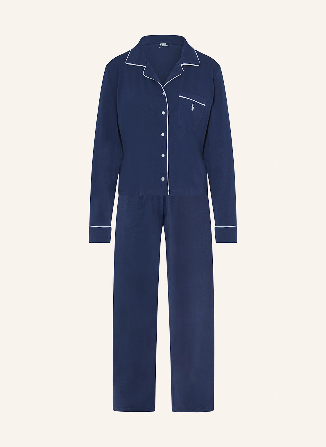 POLO RALPH LAUREN Schlafanzug