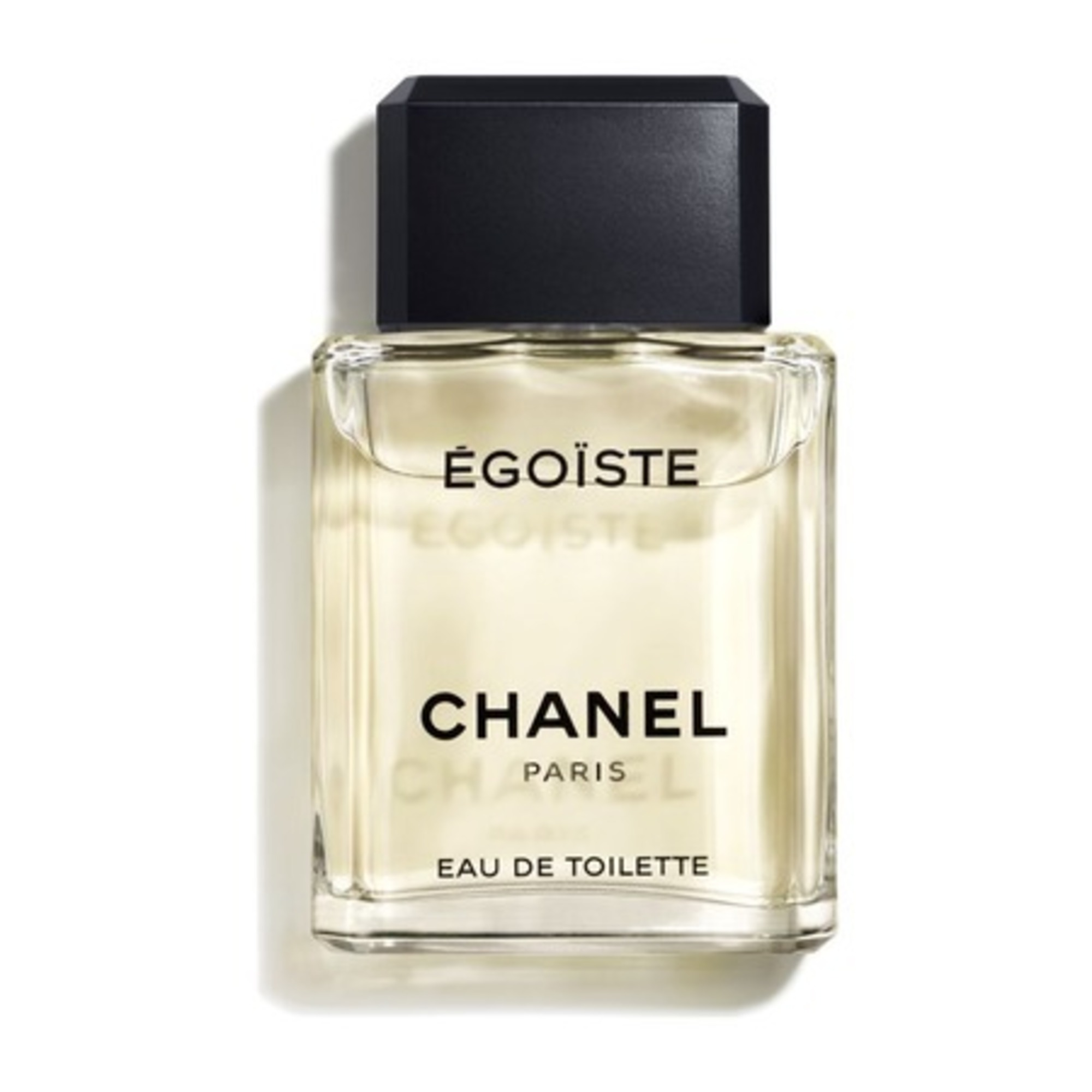 ÉGOÏSTEEAU DE TOILETTE VAPORISATEUR