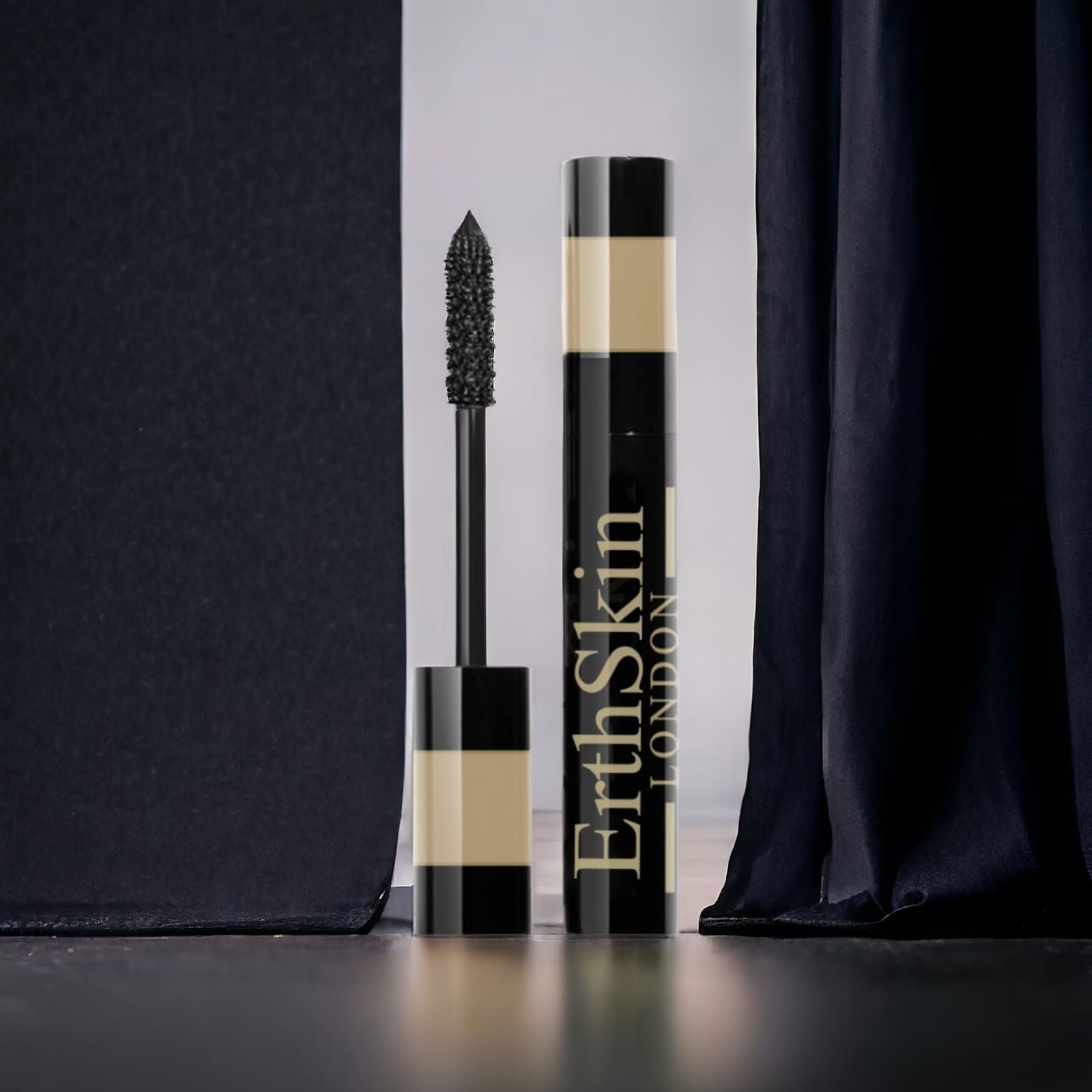 Erth Skin London Waterproof Lash lift Mascara 12ml