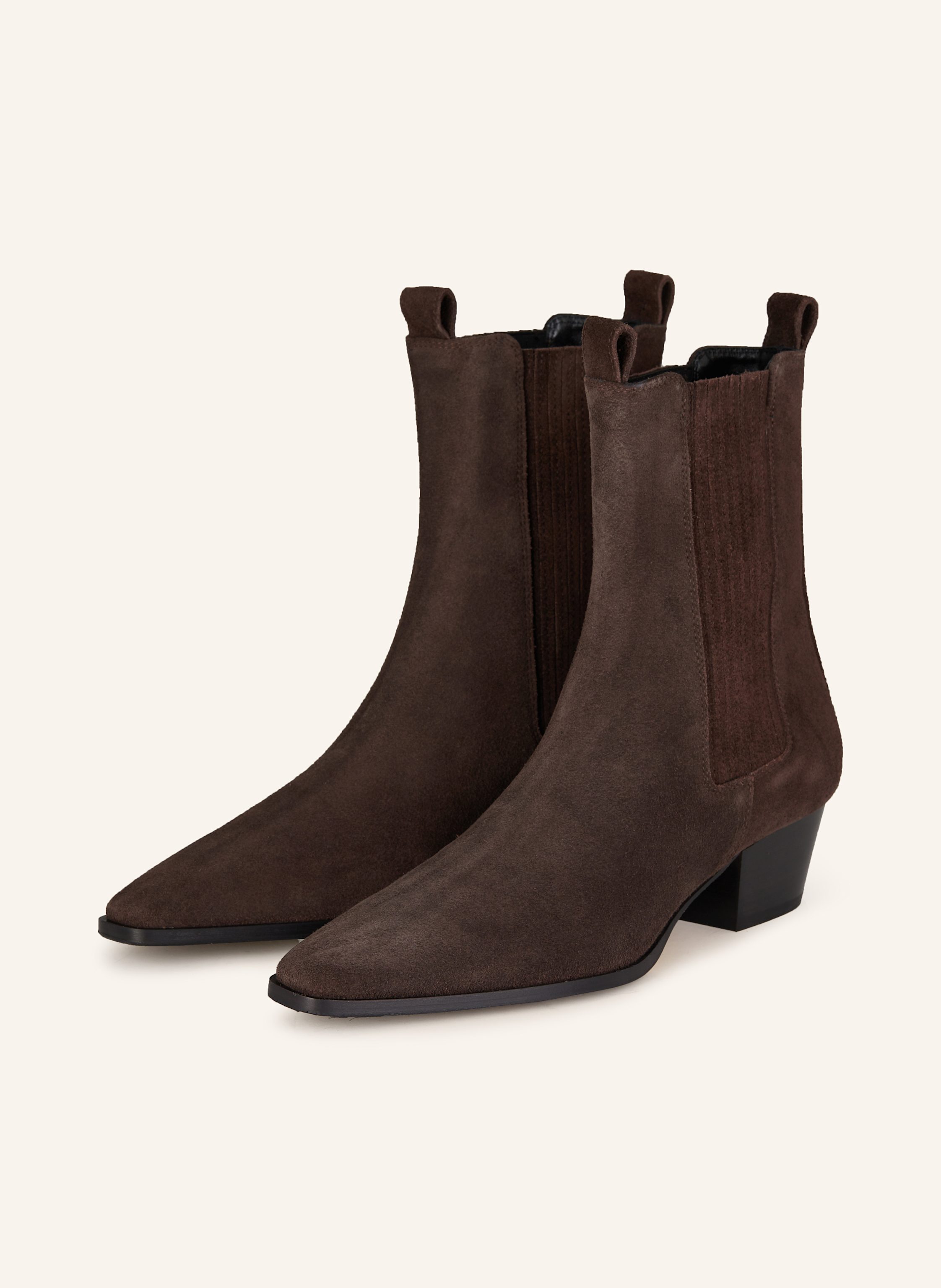 Aeyde Stiefeletten AGATA