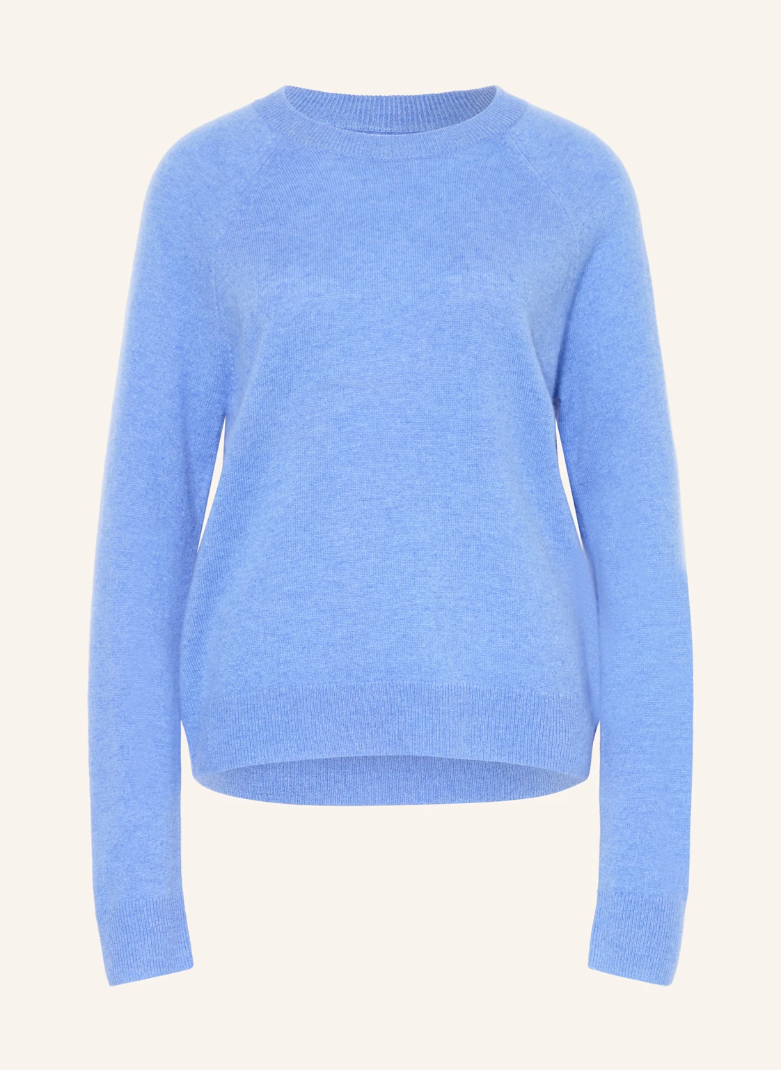SAMSØE  SAMSØE Cashmere-Pullover BOSTON