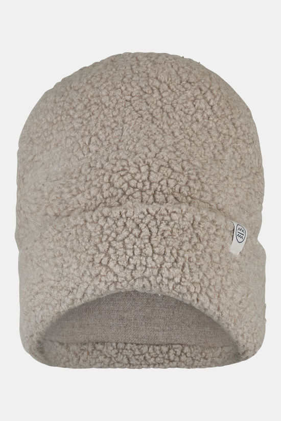 Buitenmens Teddy Wool Beanie