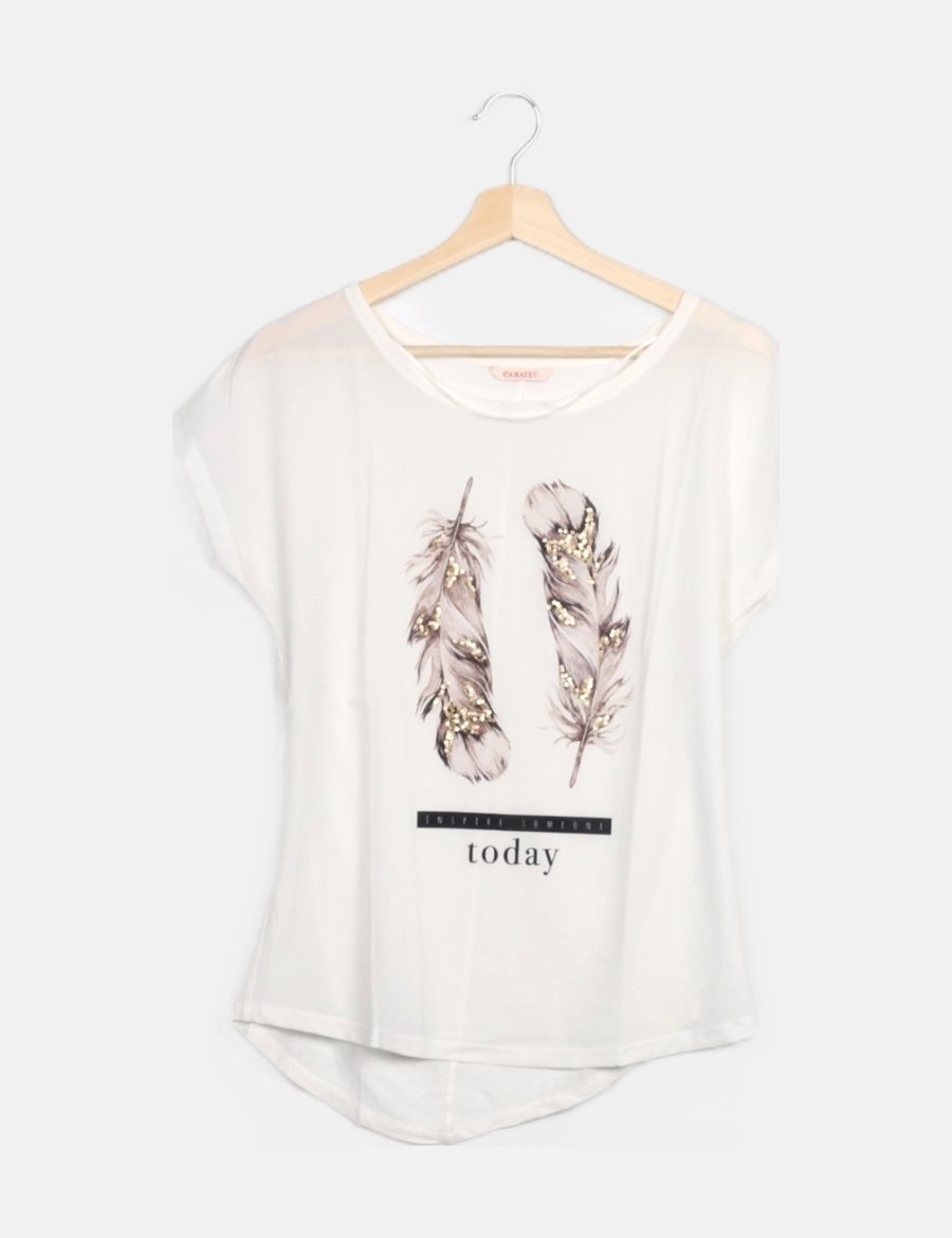 Camaïeu blouse
