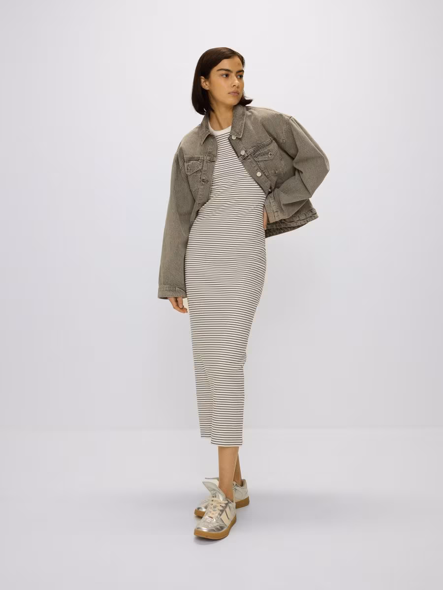 Ladies' Dress