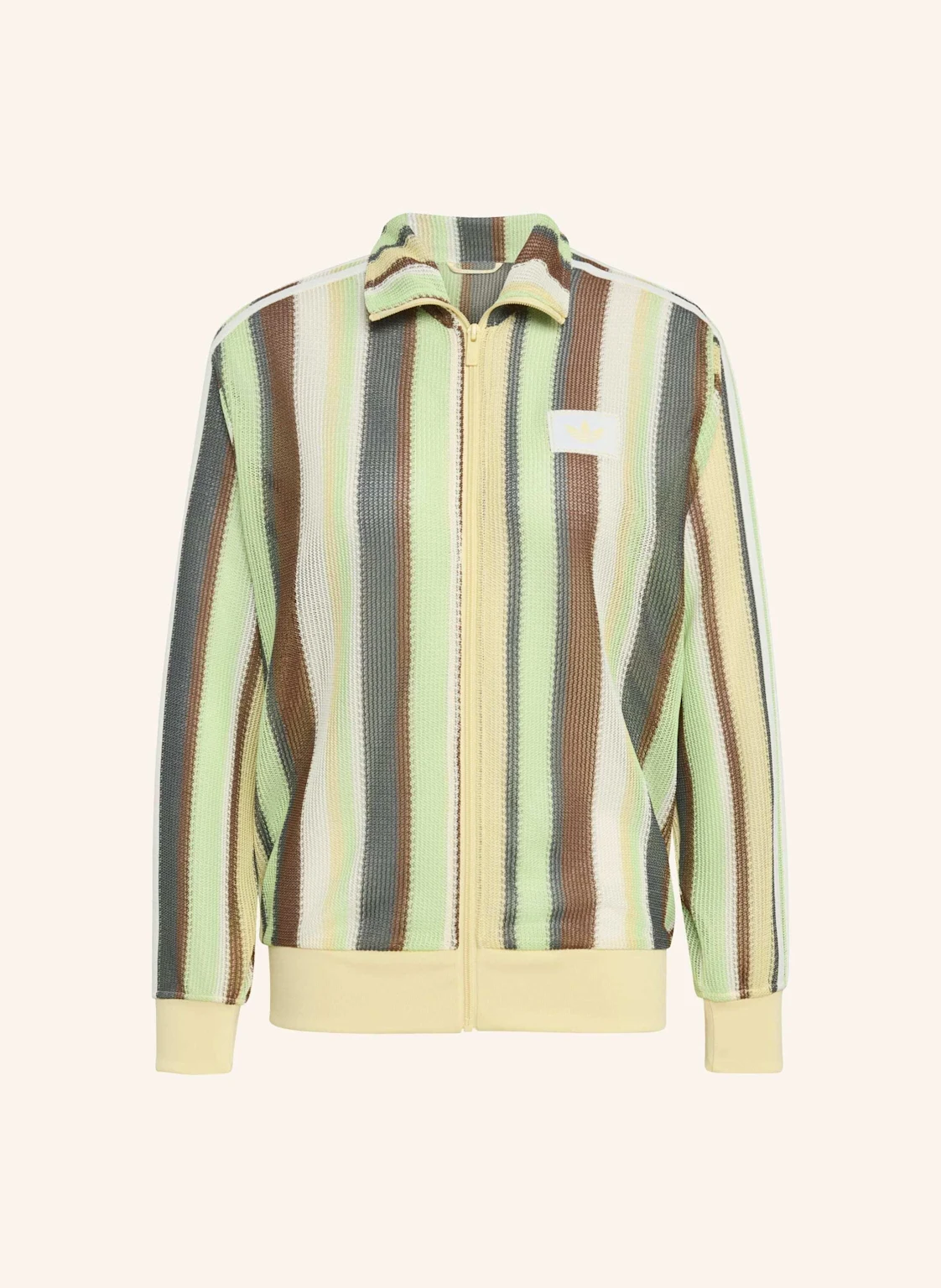 adidas Originals Strickjacke SUMMER GLOW KNITTED FIREBIRD