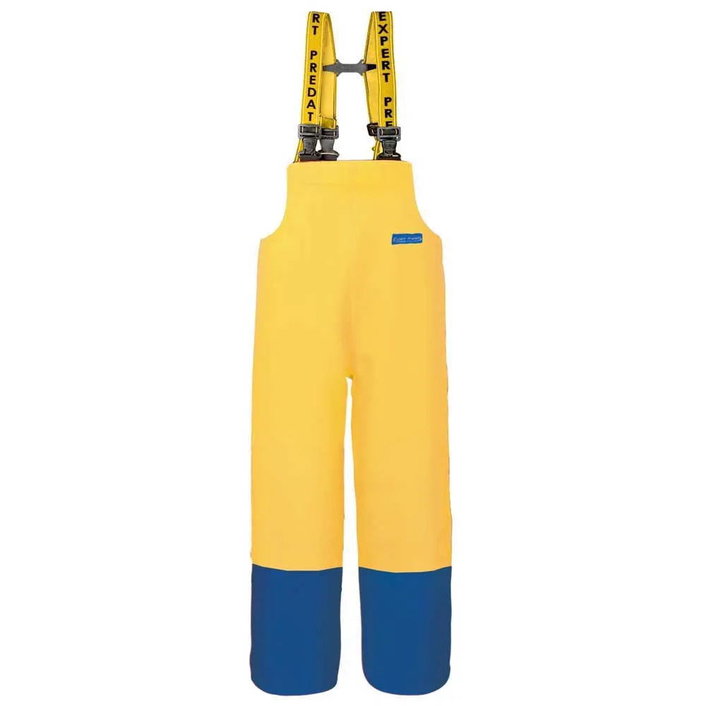 Expert Predator Ultrastrong bib pants