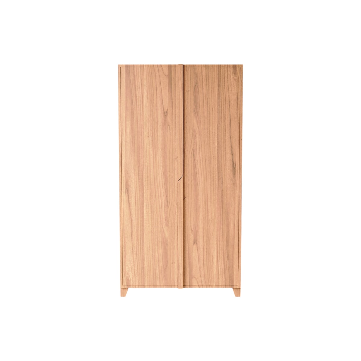 Tikamoon - Greta - Kast van massief teakhout