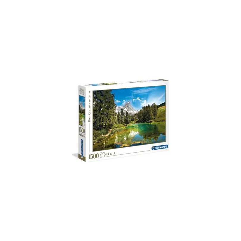 Puzzle Clementoni