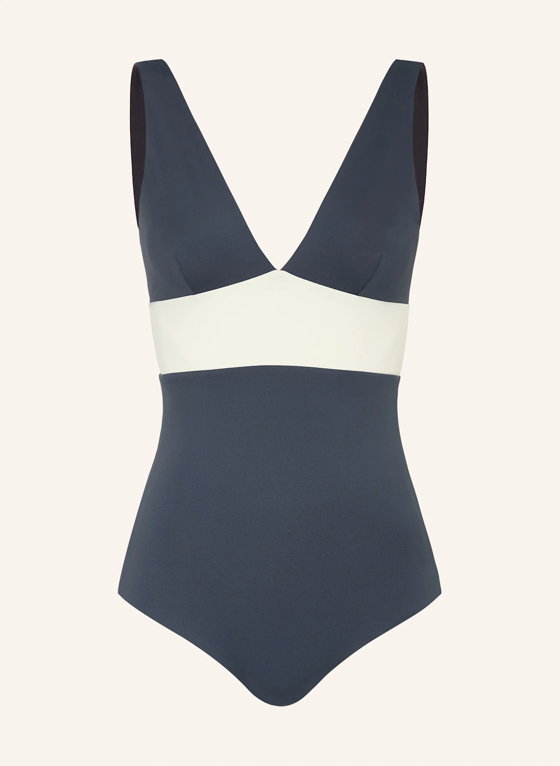 MYMARINI Badeanzug PLUNGESUIT zum Wenden