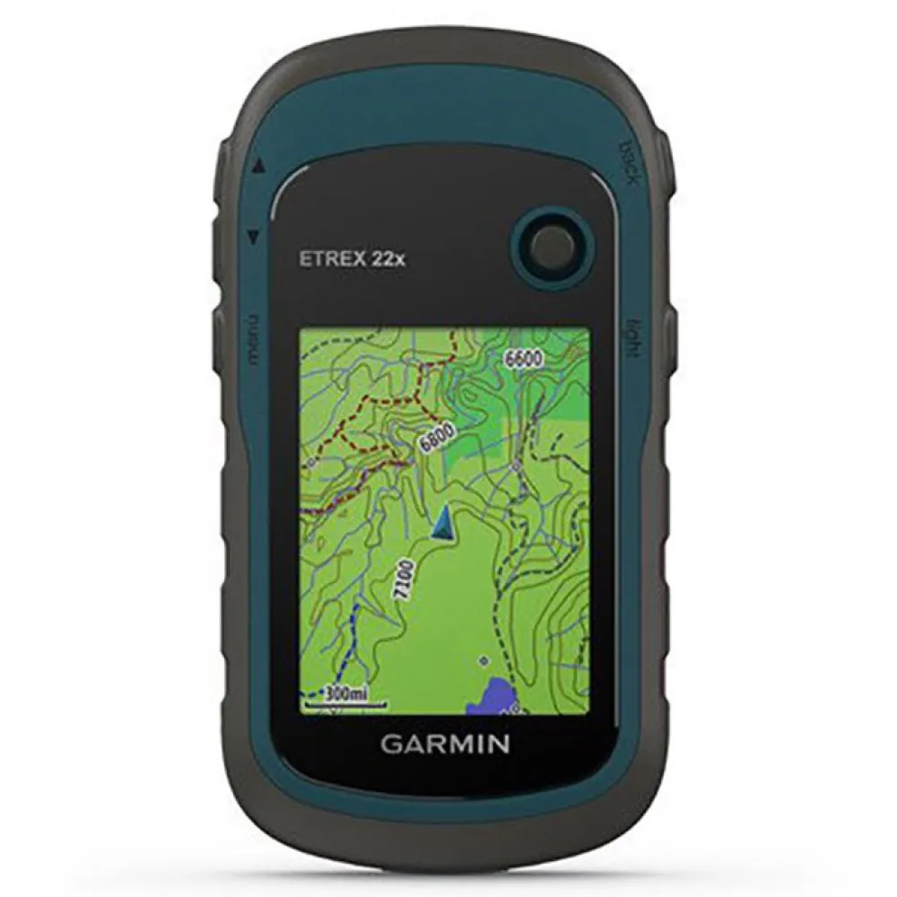 Garmin eTrex 22X GPS
