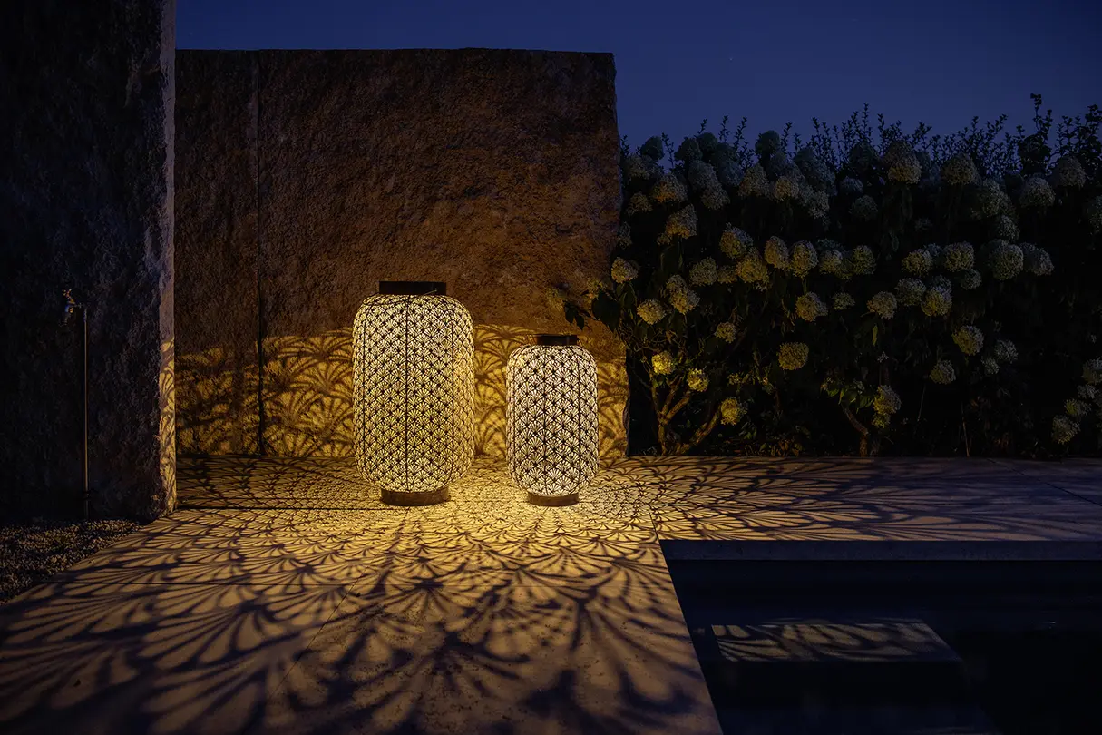 Solarleuchte Solar Light