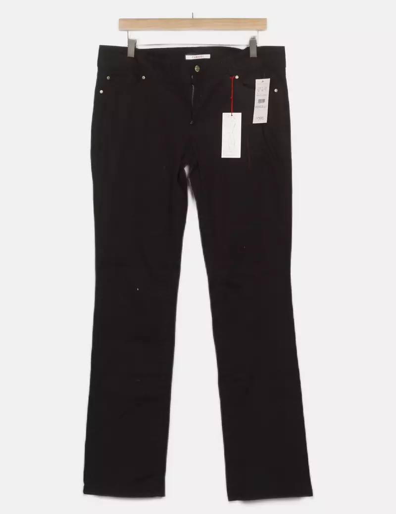 Camaïeu straight jeans
