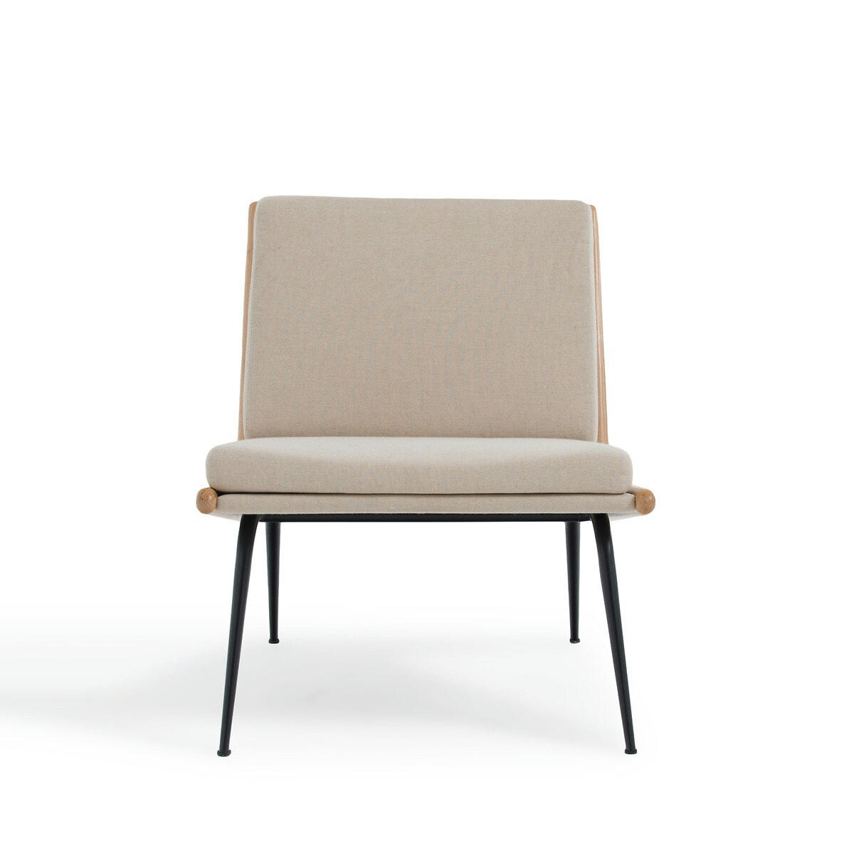 Fauteuil vintage, Daho