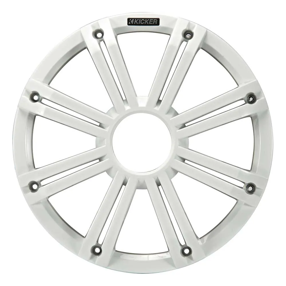Kicker Subwoofer LED Grille 10´´
