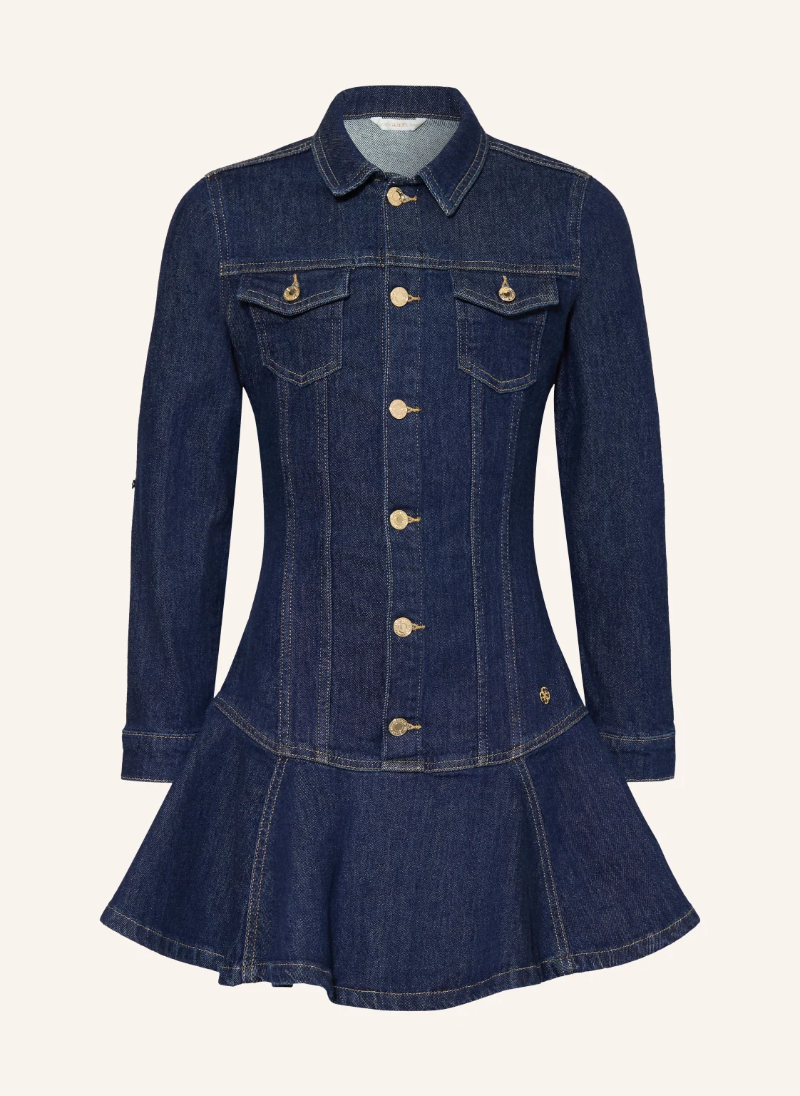 GUESS Jeanskleid