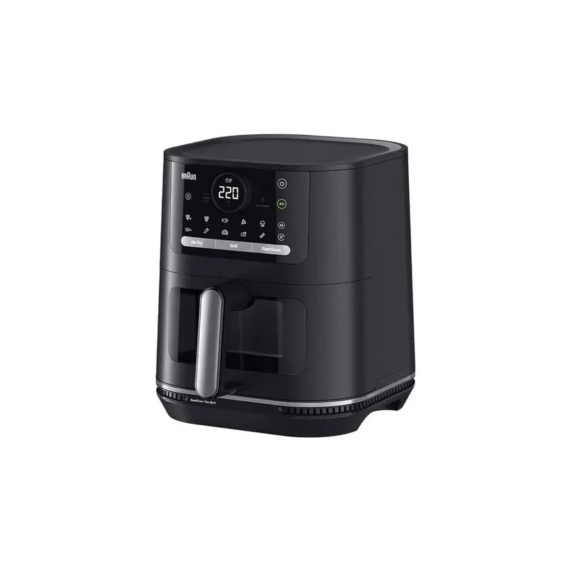 Heissluftfritteuse MultiFry5