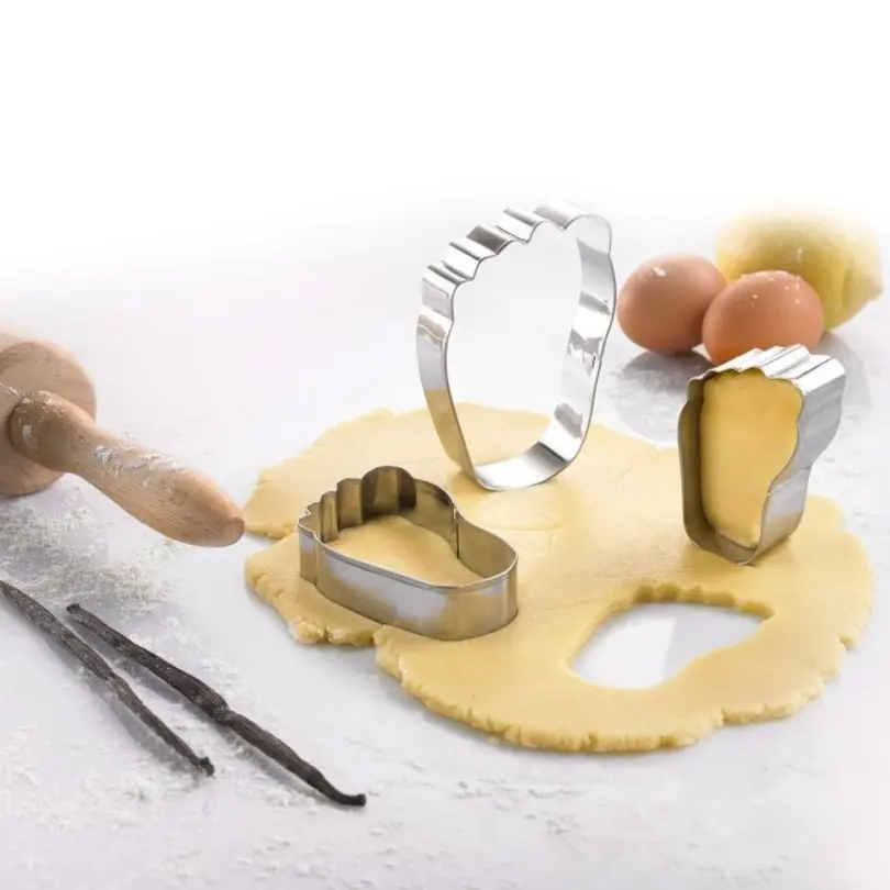 Ausstecherset Cutterset