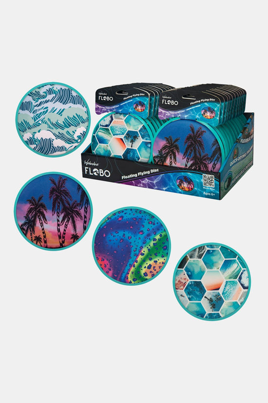 Waboba Flobo Water Frisbee 18Cm