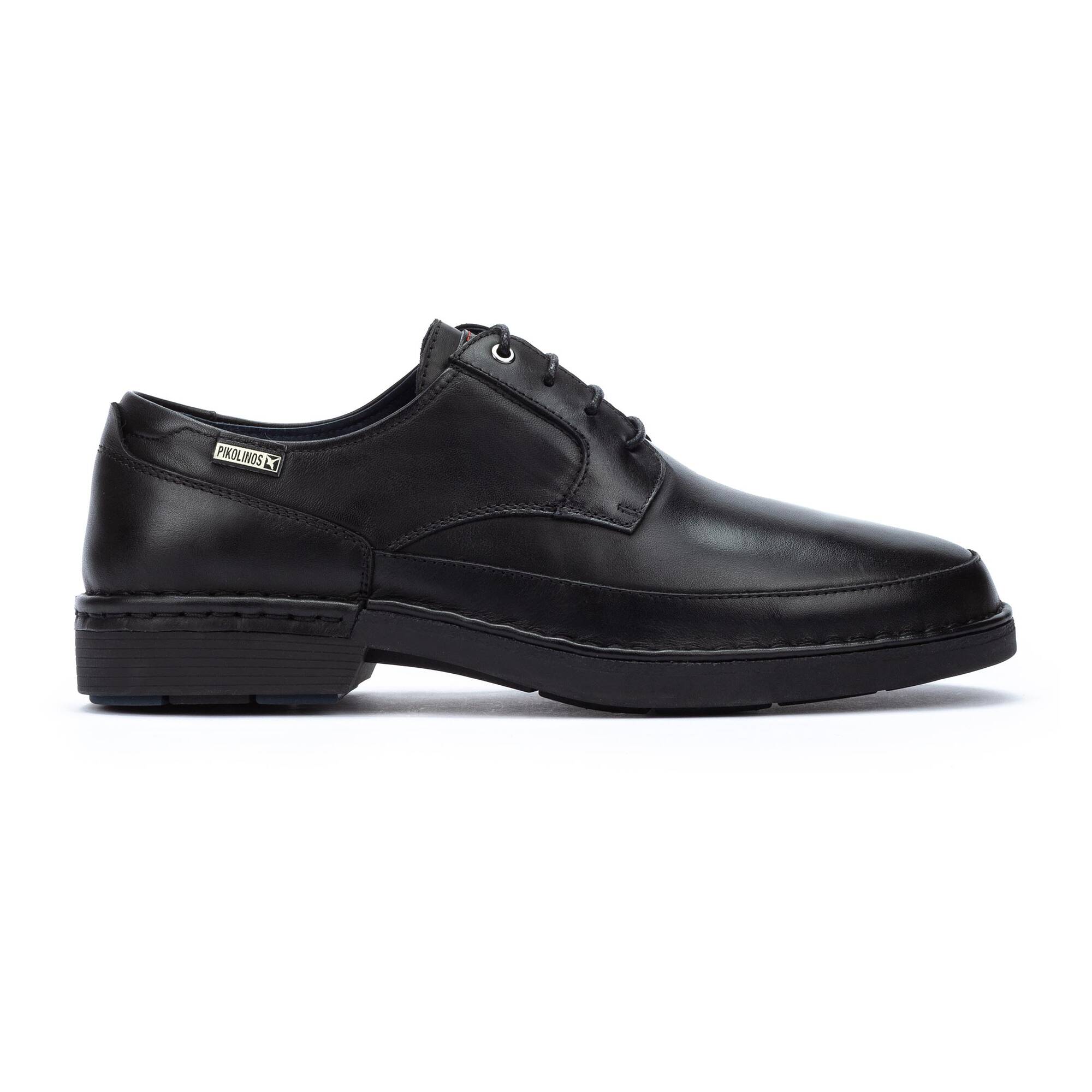INCA - Zapato con cordones para hombre