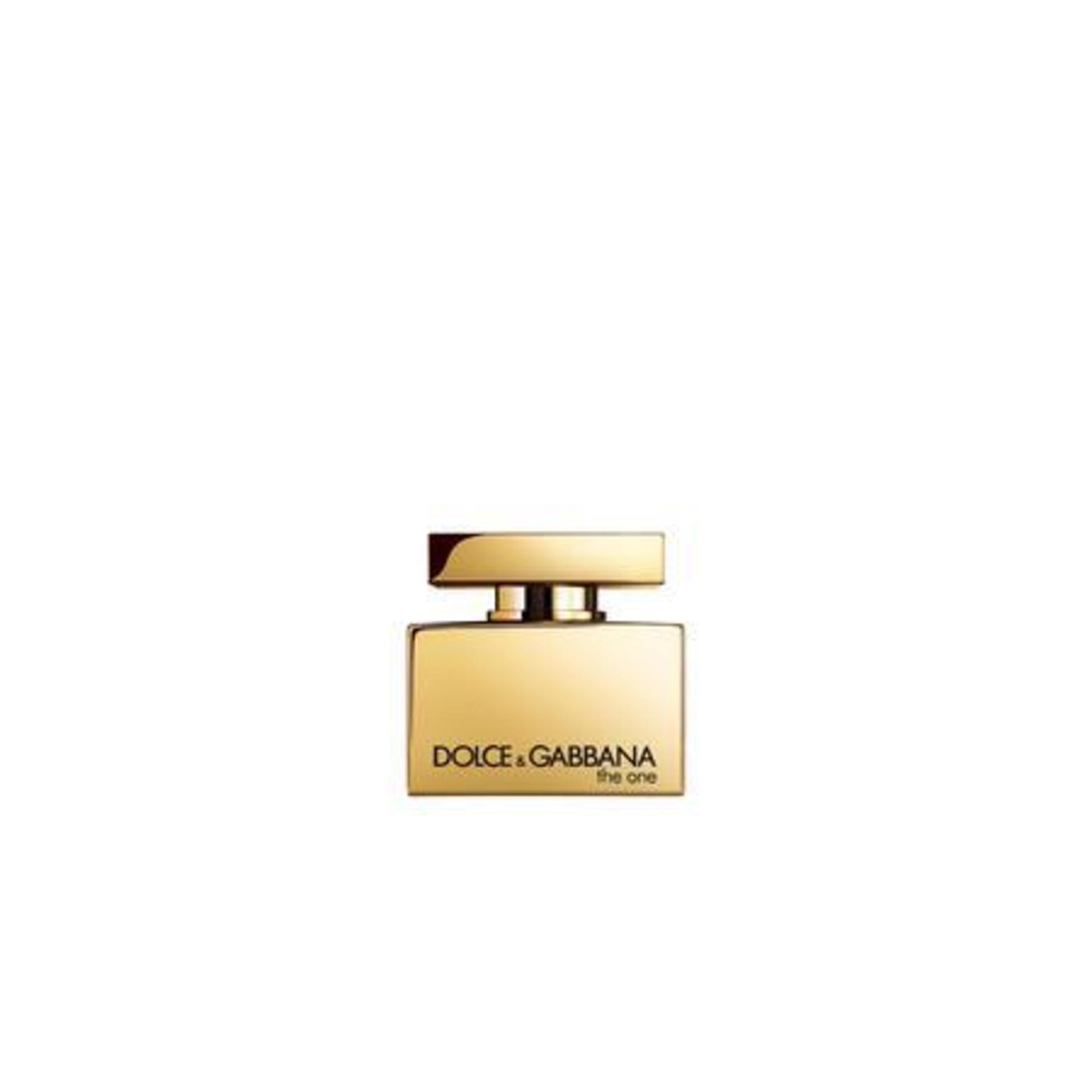 THE ONE GOLDEau de parfum intense
