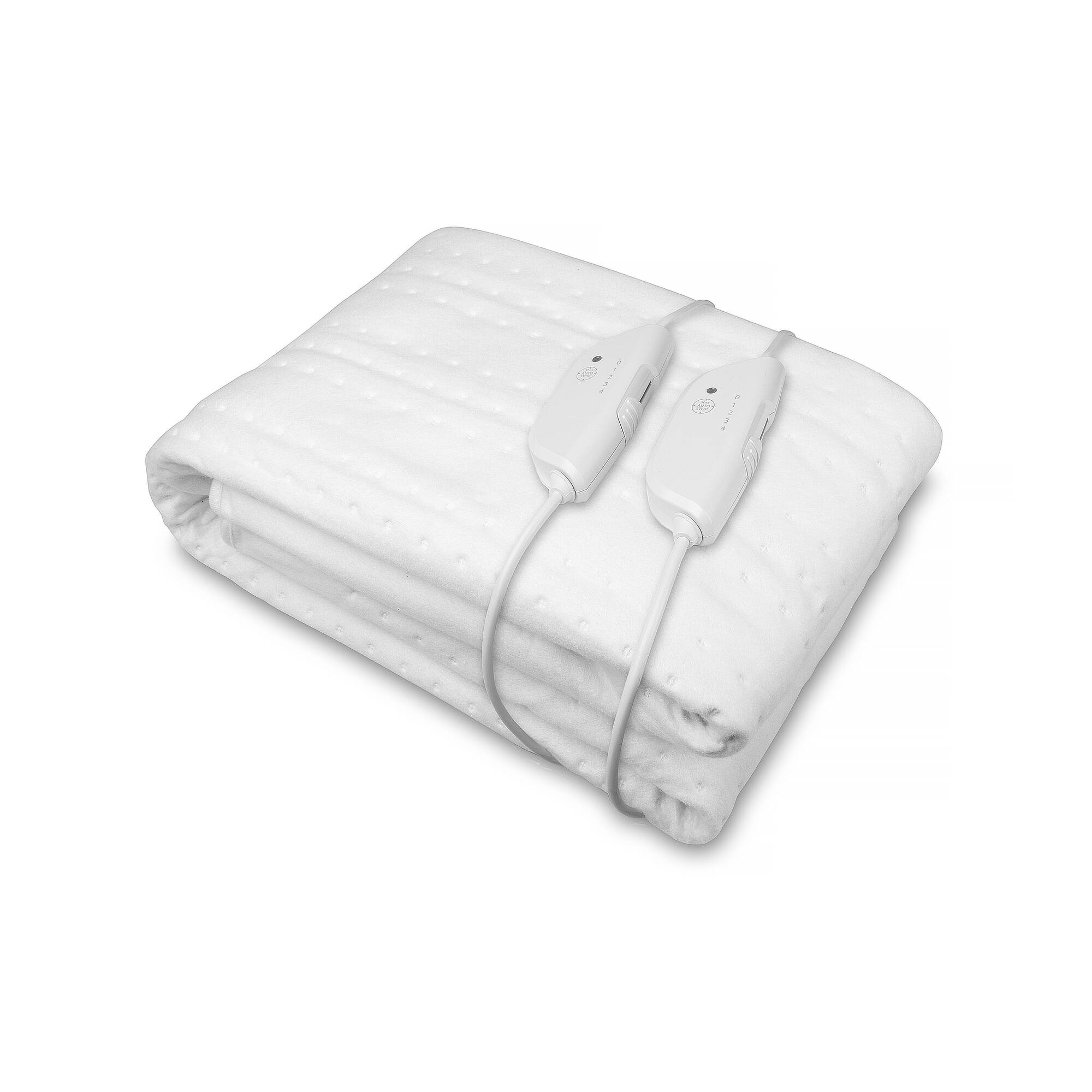 Surmatelas chauffant automatique