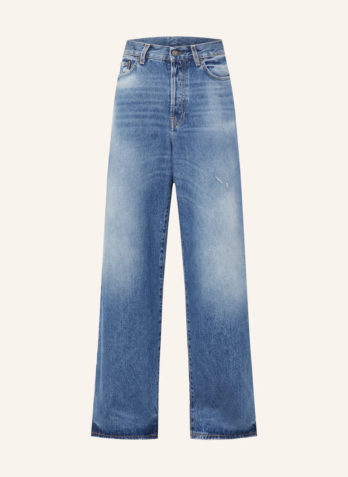 Acne Studios Jeans 1981 Regular Fit