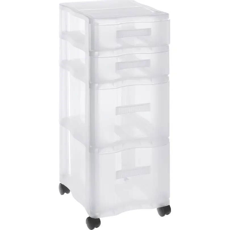 Schubladenbox Quadrix