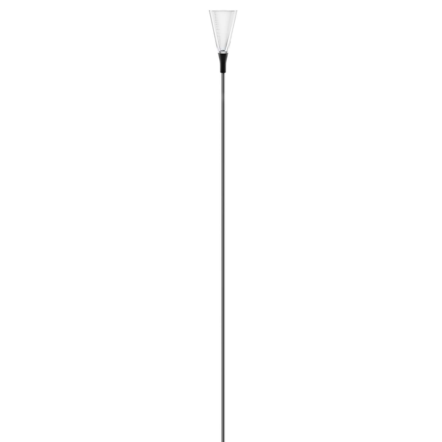 Rain gauge