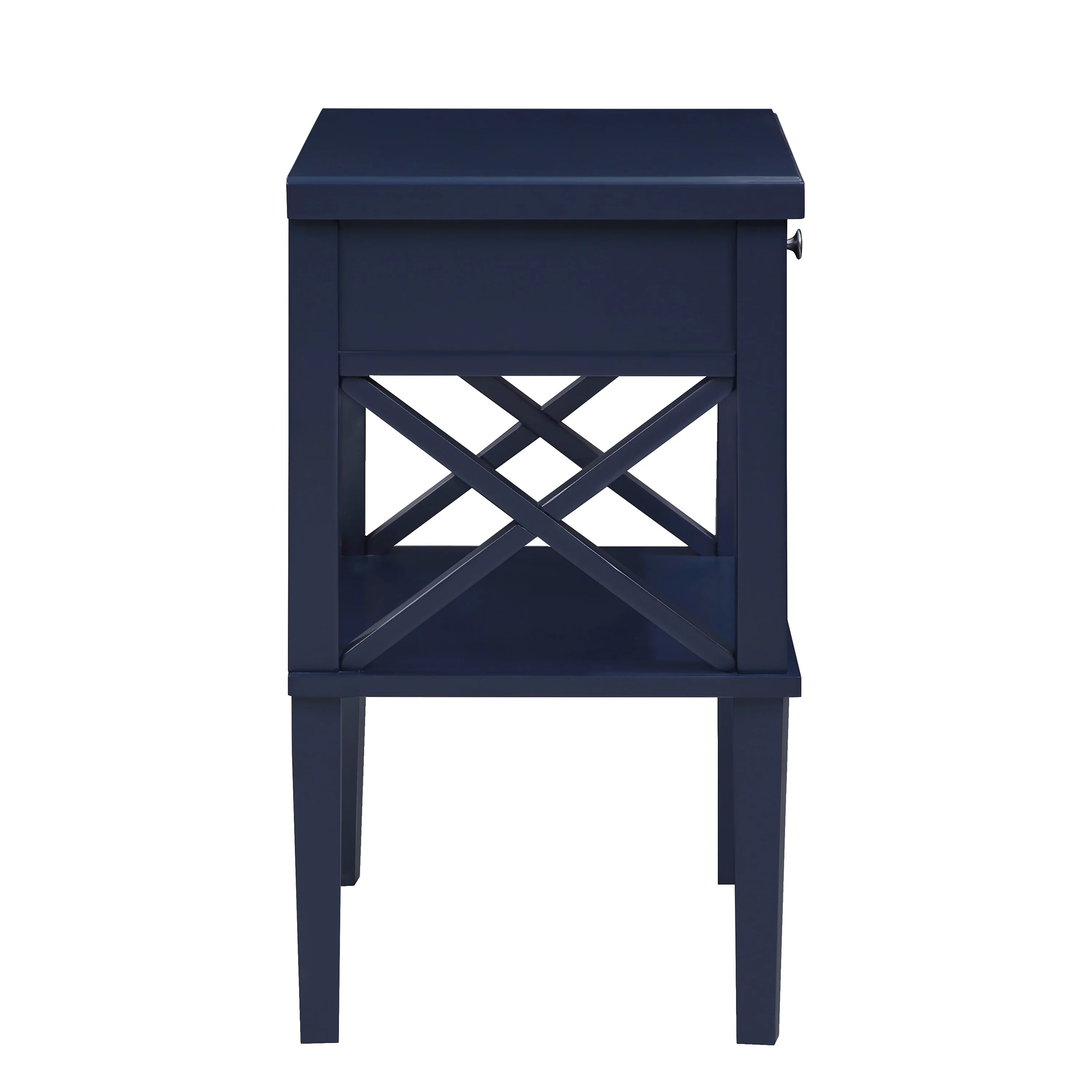Madison Midnight Nightstand
