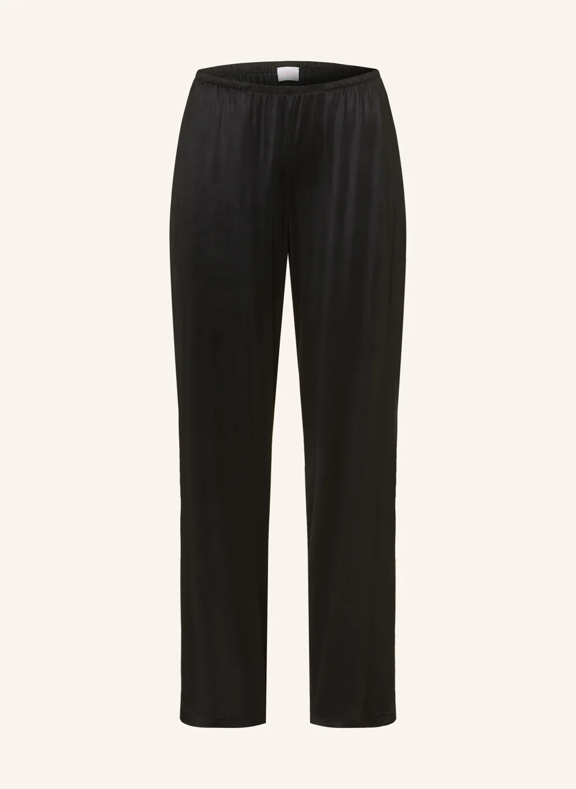 mey Schlafhose Serie PURE SHINE aus Satin