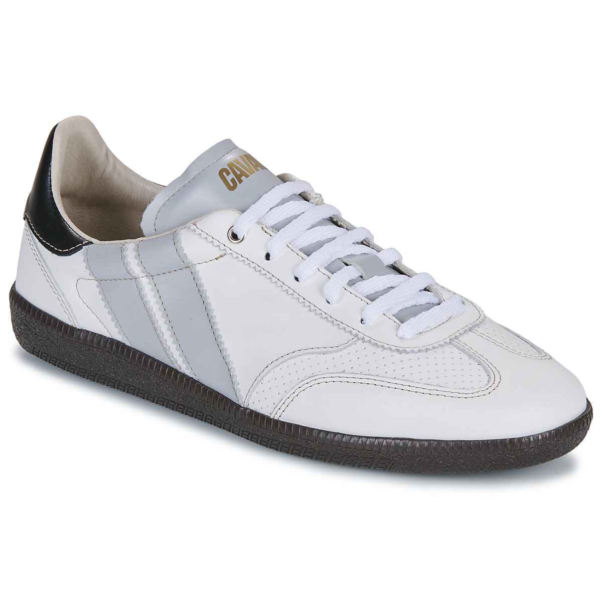 Caval - PULSE - White