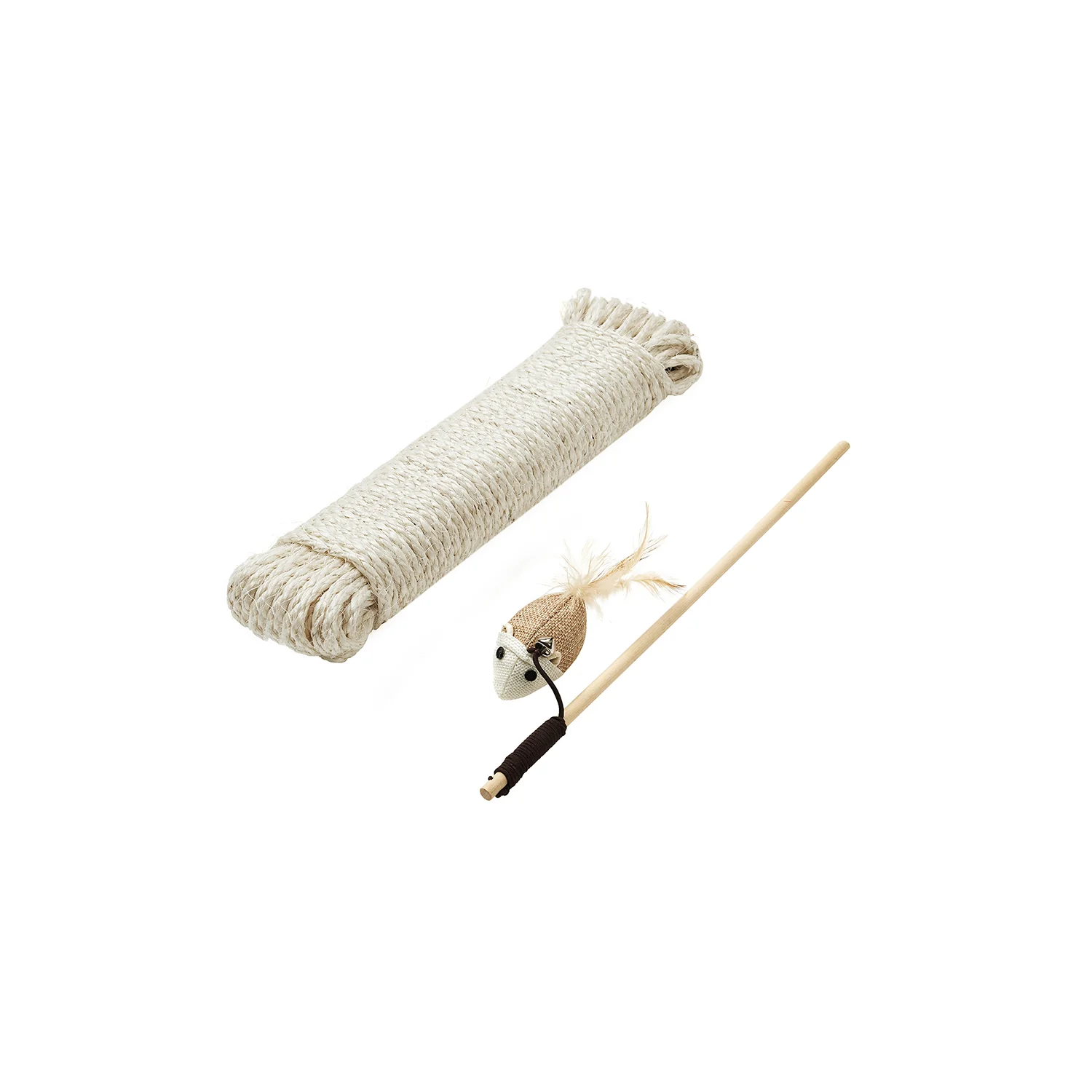 Corde de sisal pour chat 50 m