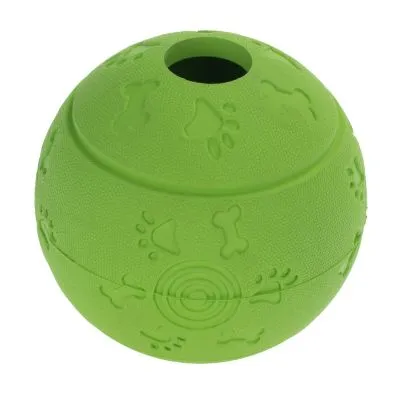 Snack Ball Dog Toy