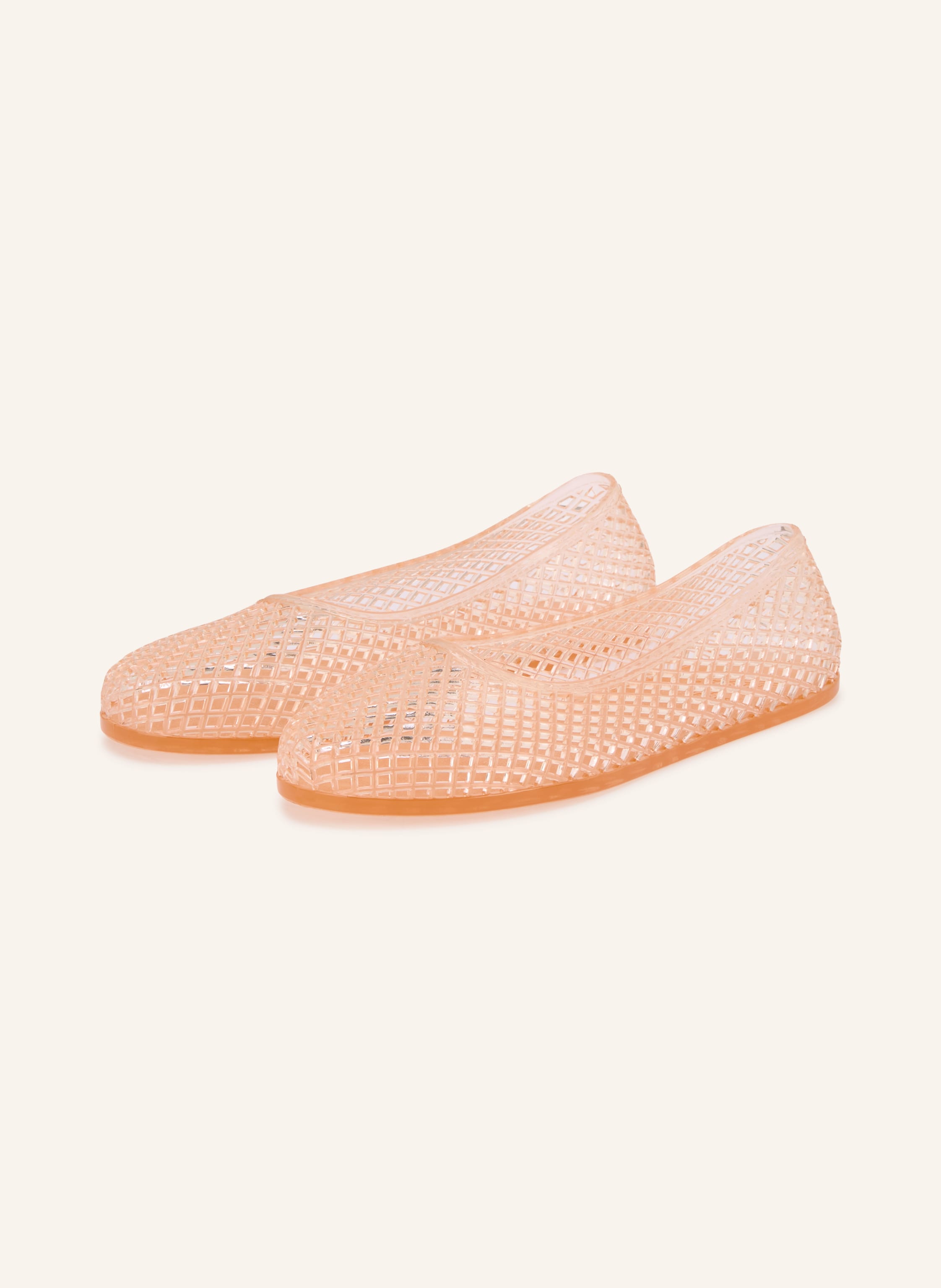 ANCIENT GREEK SANDALS Ballerinas IRO