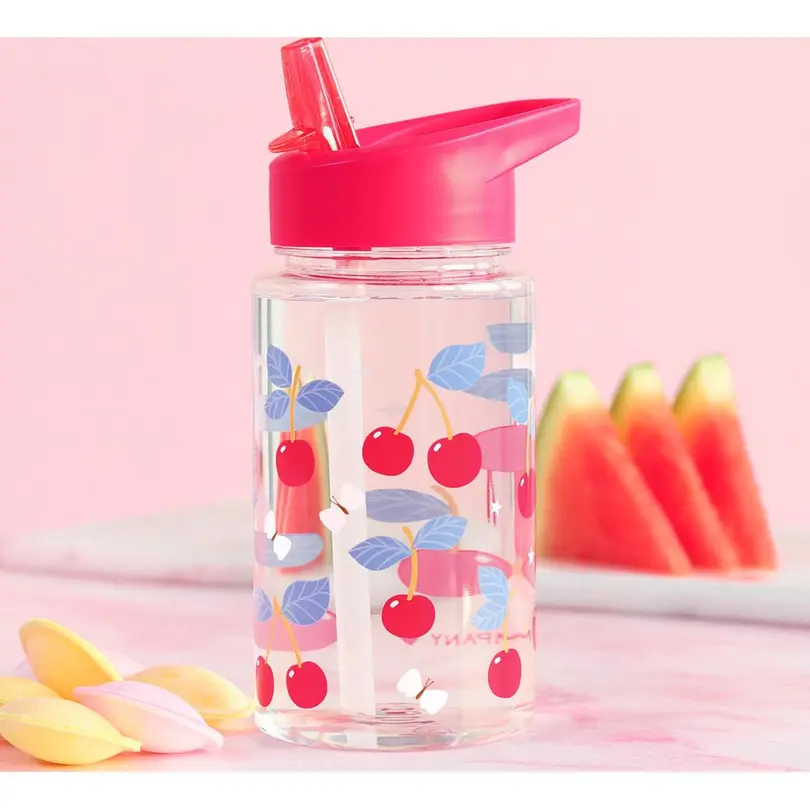 Flasche Cherries