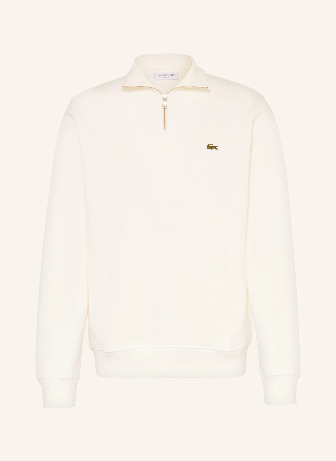 LACOSTE Sweat-Troyer