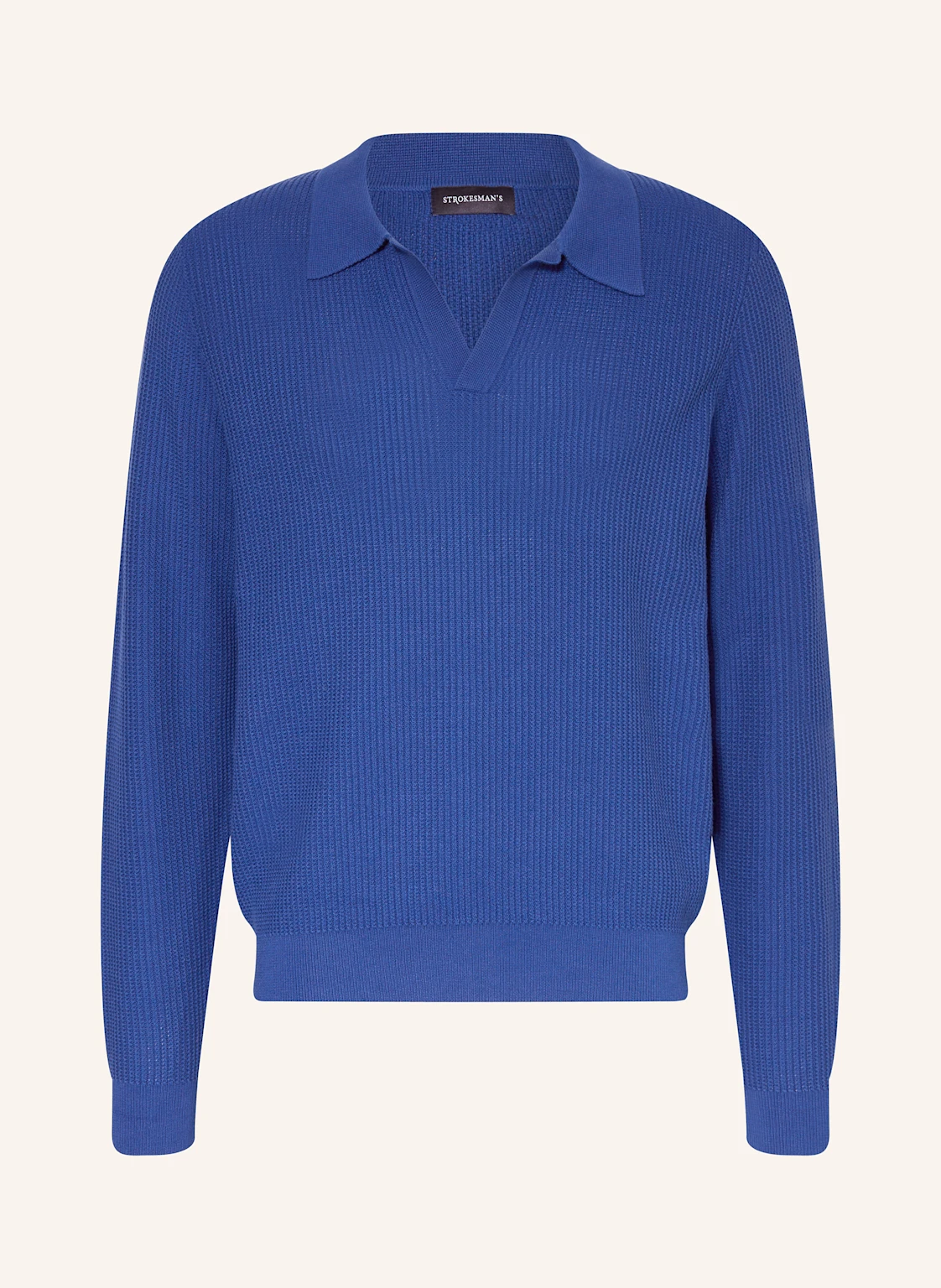 STROKESMAN'S Pullover