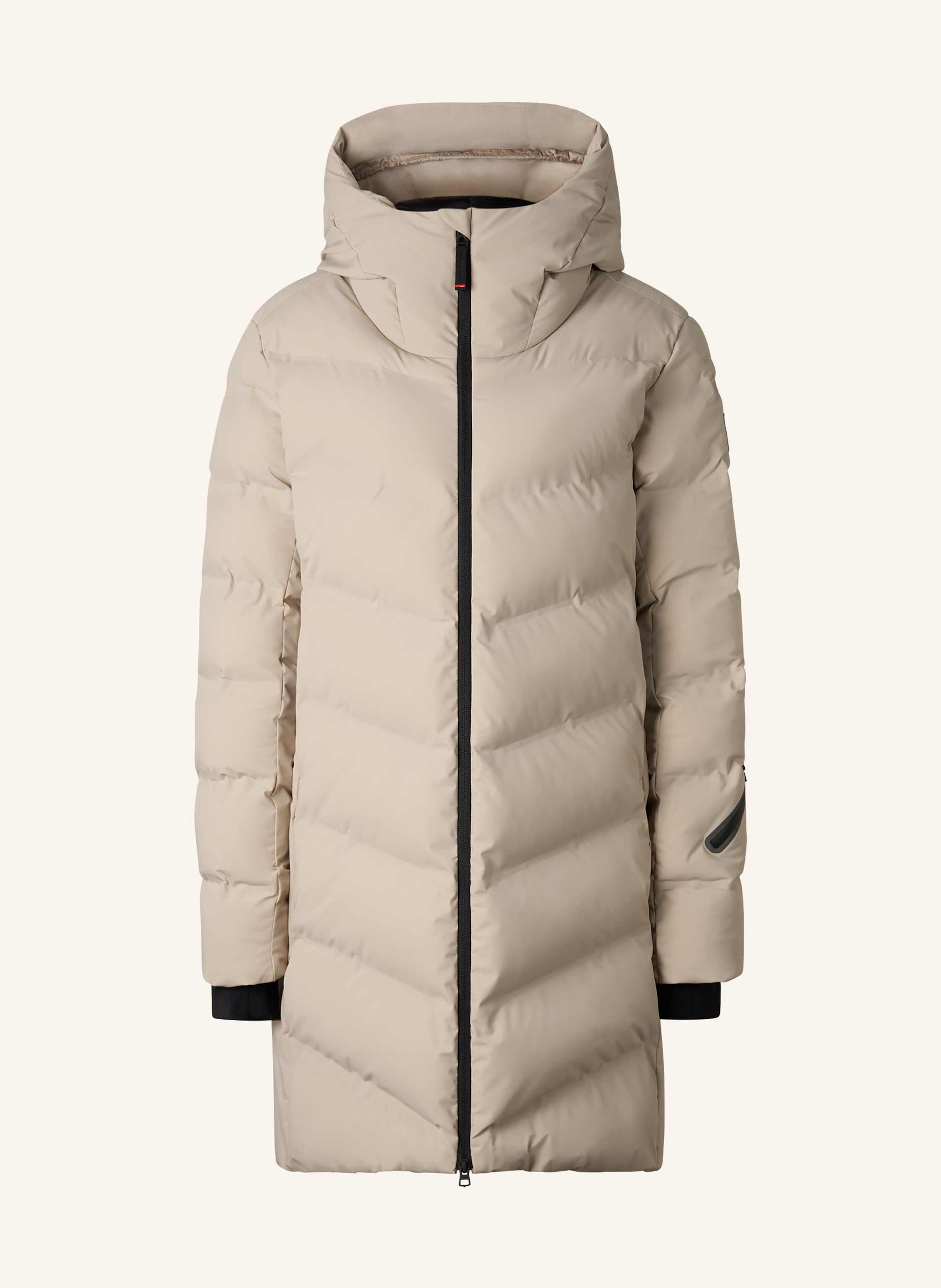FIRE+ICE Skijacke TEC-AEN