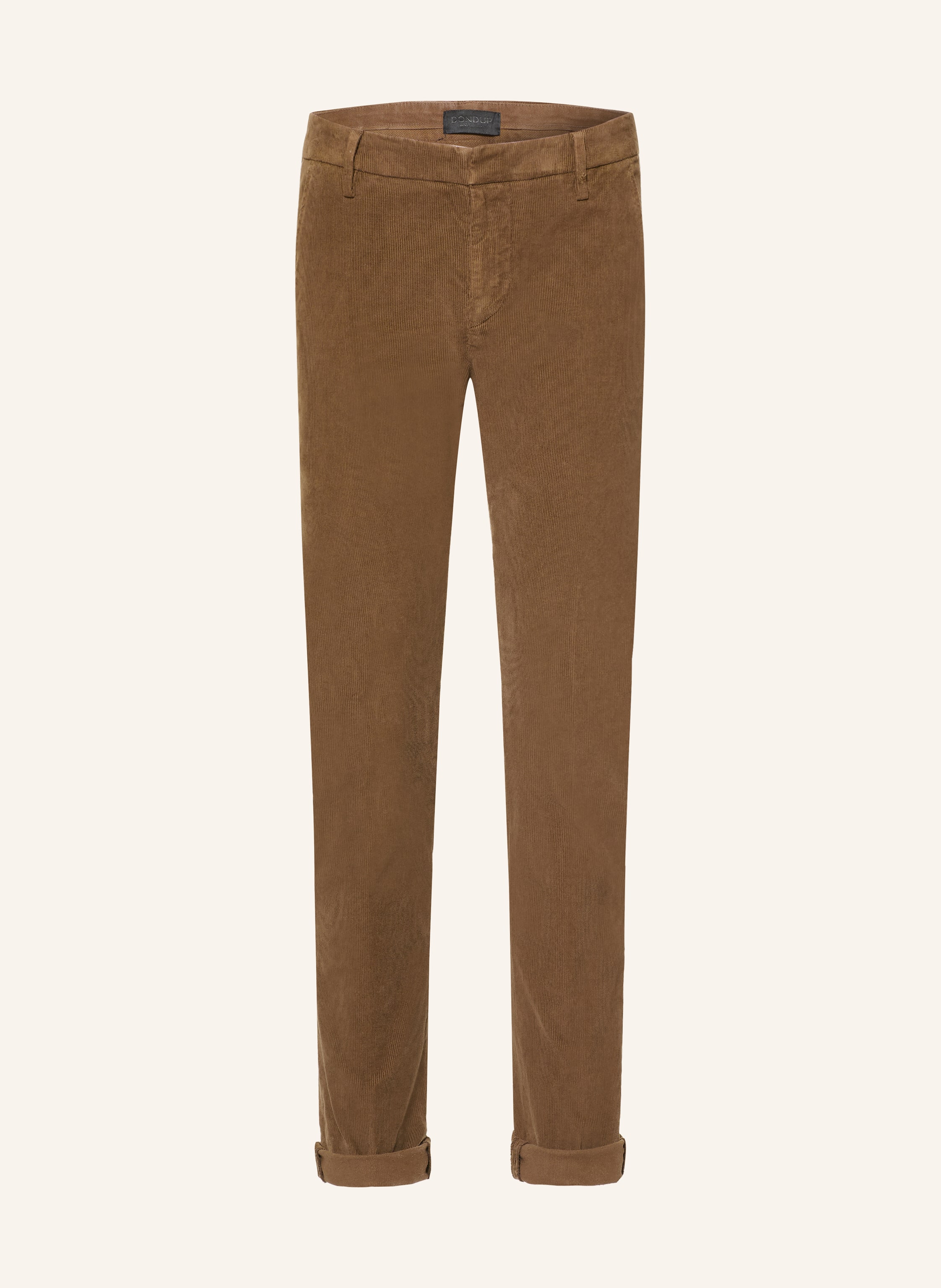Dondup Cordhose GAUBERT Slim Fit