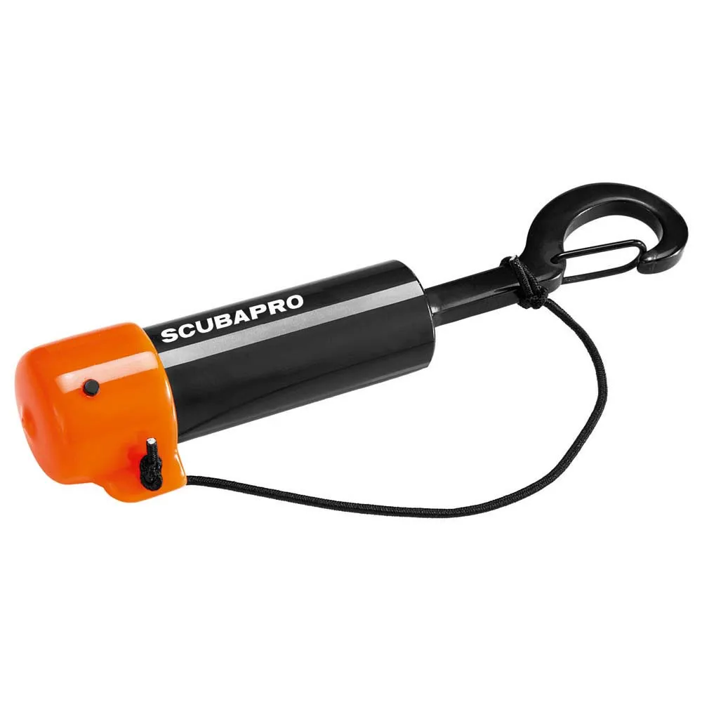 Scubapro Shaker Acoustic warning device