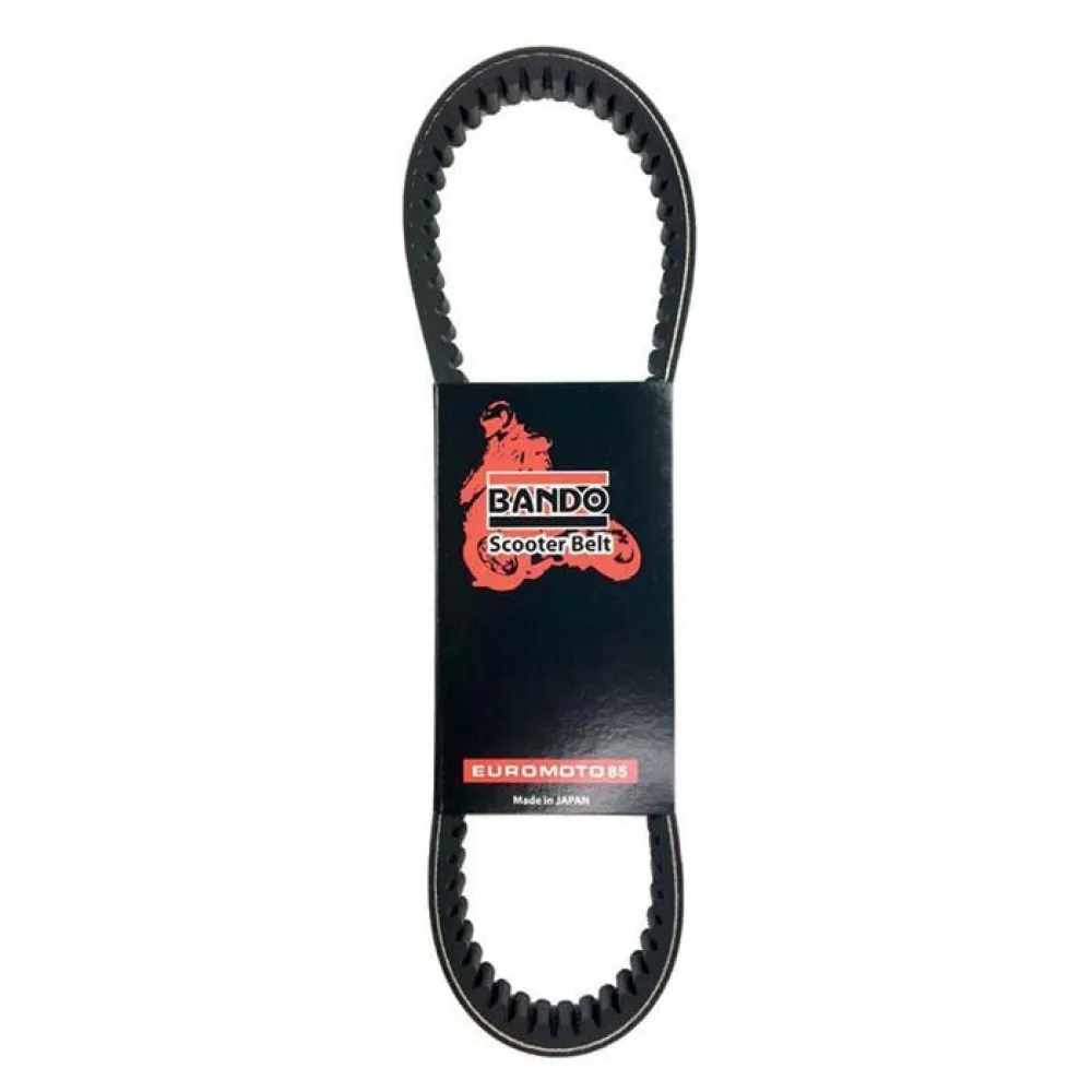 Bando 36243798 Yamaha N Max 125 transmission belt