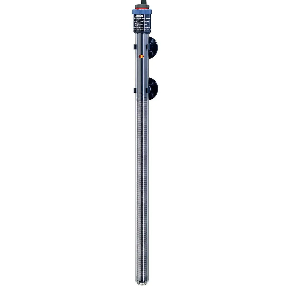 Eheim Thermocontrol 300 1000L aquarium heater