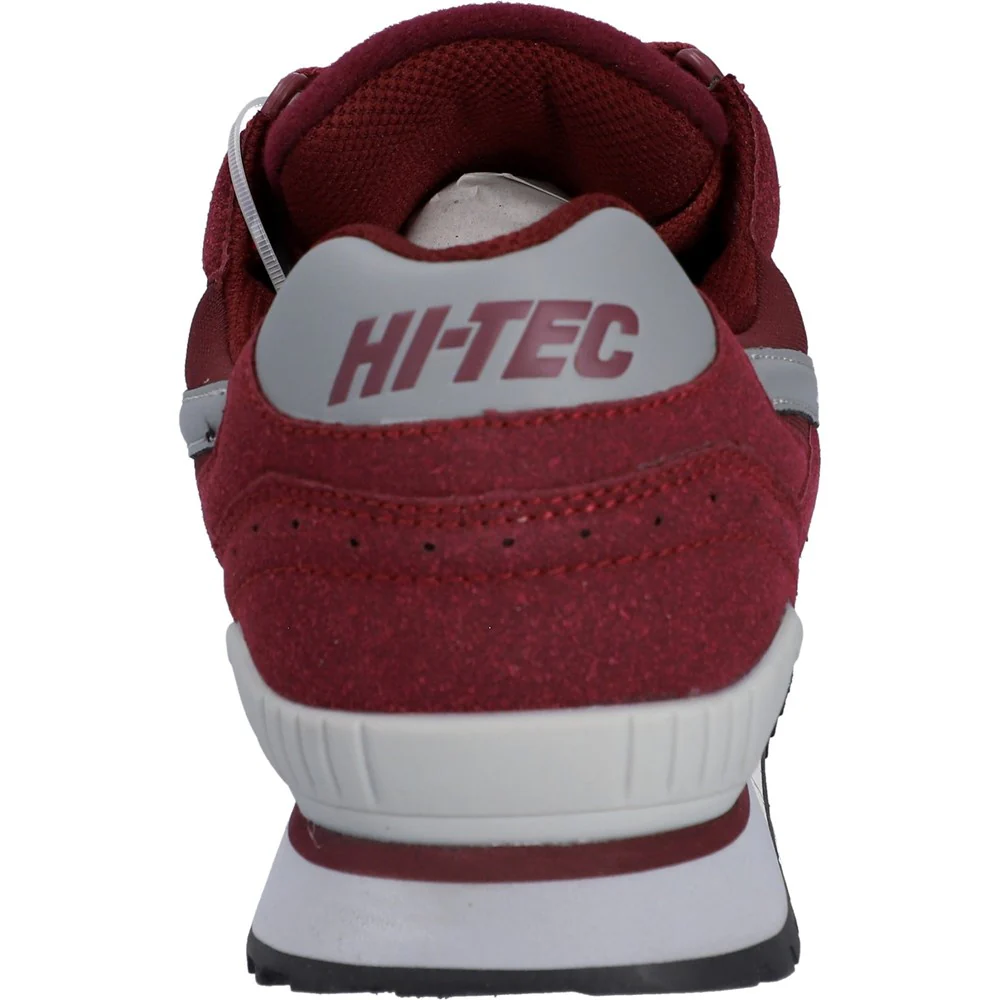 Hi-Tec Silver Shadow Shoes